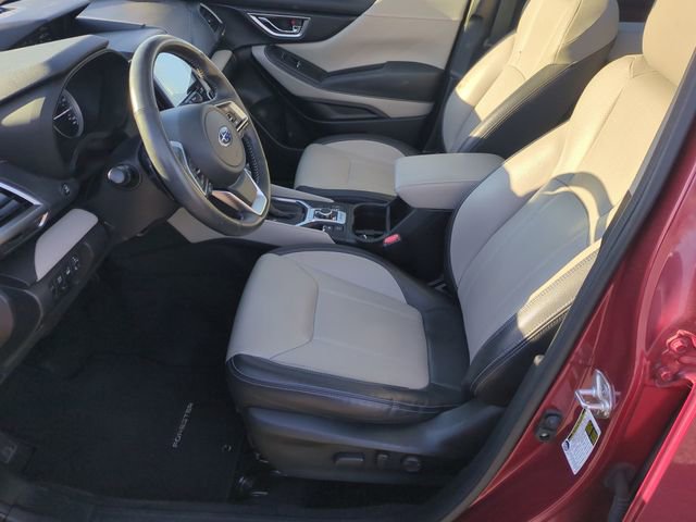 Used 2023 Subaru Forester Limited image 15