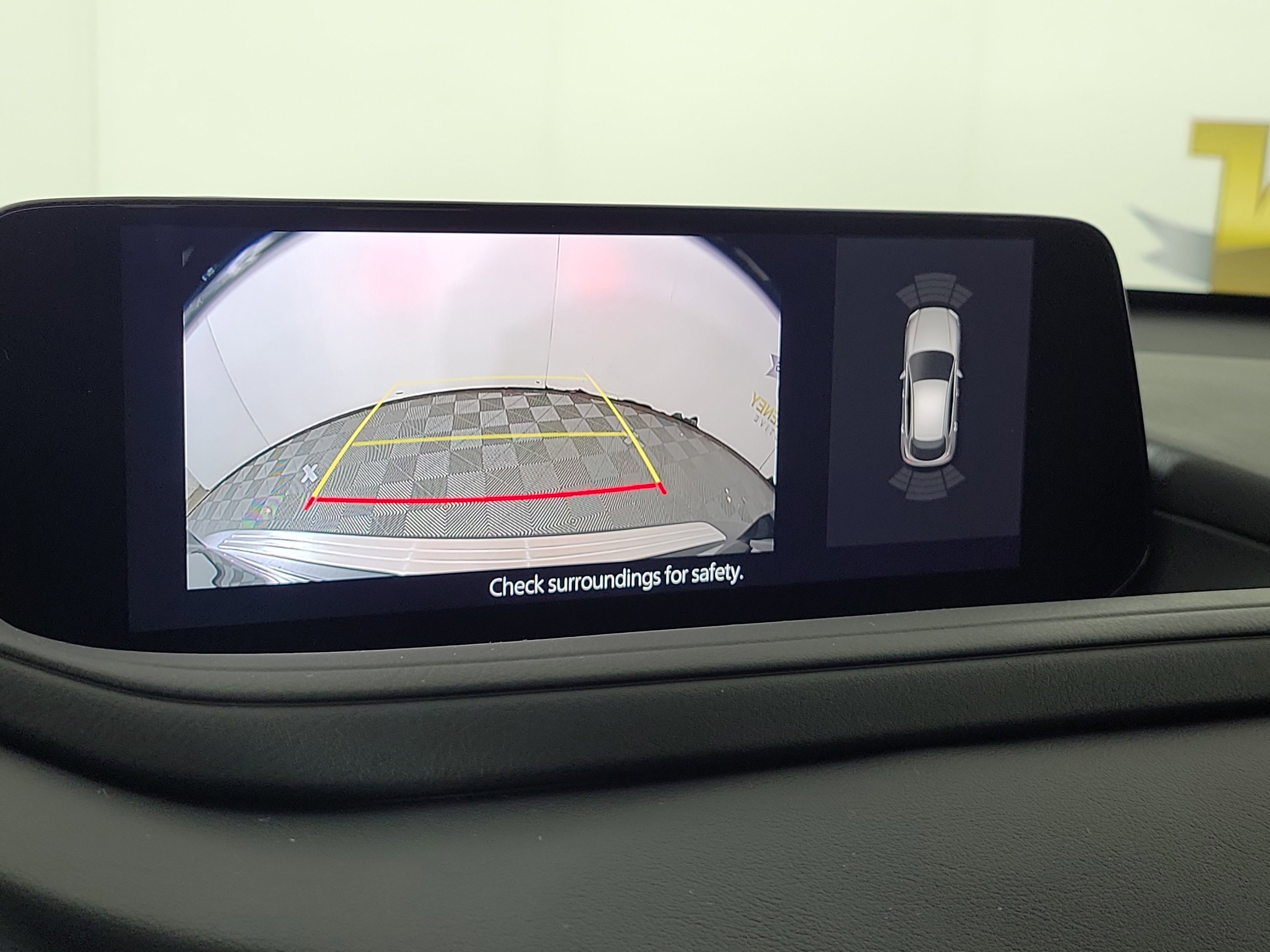 New 2026 MAZDA CX-30 AWD 2.5 S image 21