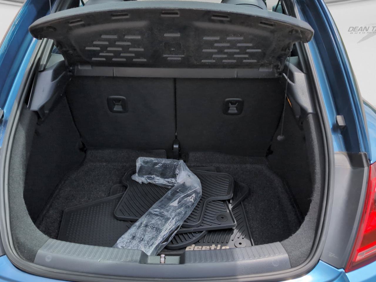 Used 2017 Volkswagen Beetle 1.8T SE FWD image 10