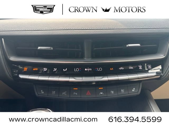 New 2026 Cadillac CT5 Premium Luxury AWD/4WD image 20