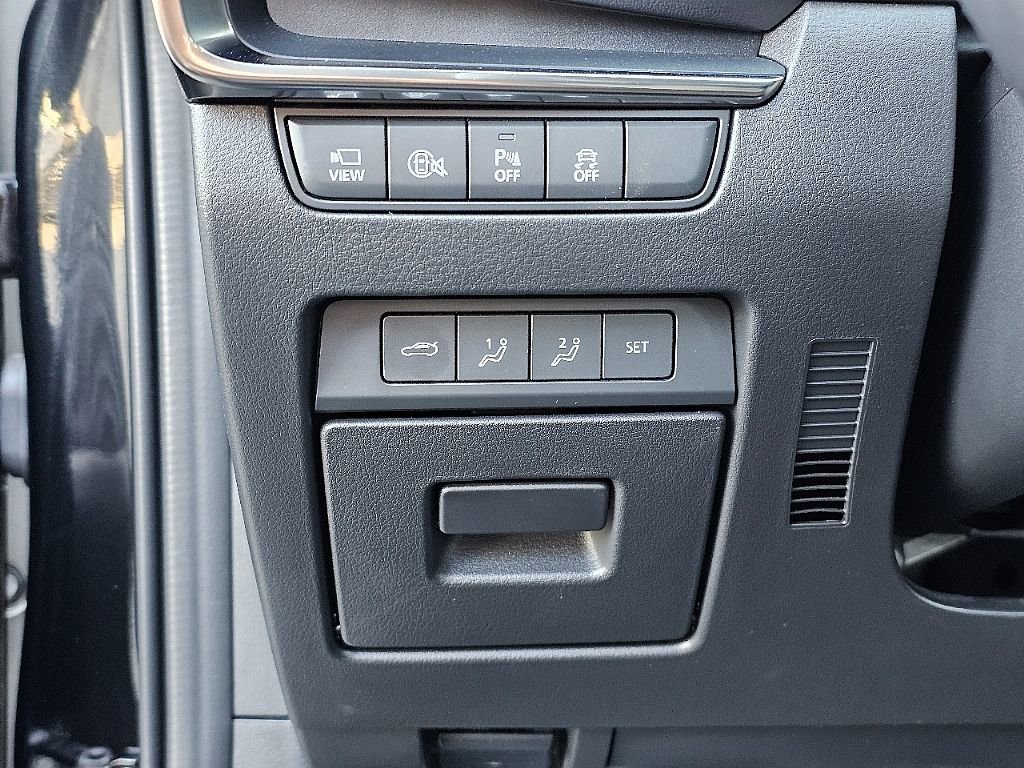 Certified 2025 MAZDA MAZDA3 2.5 Turbo Sedan w/Premium Plus image 26