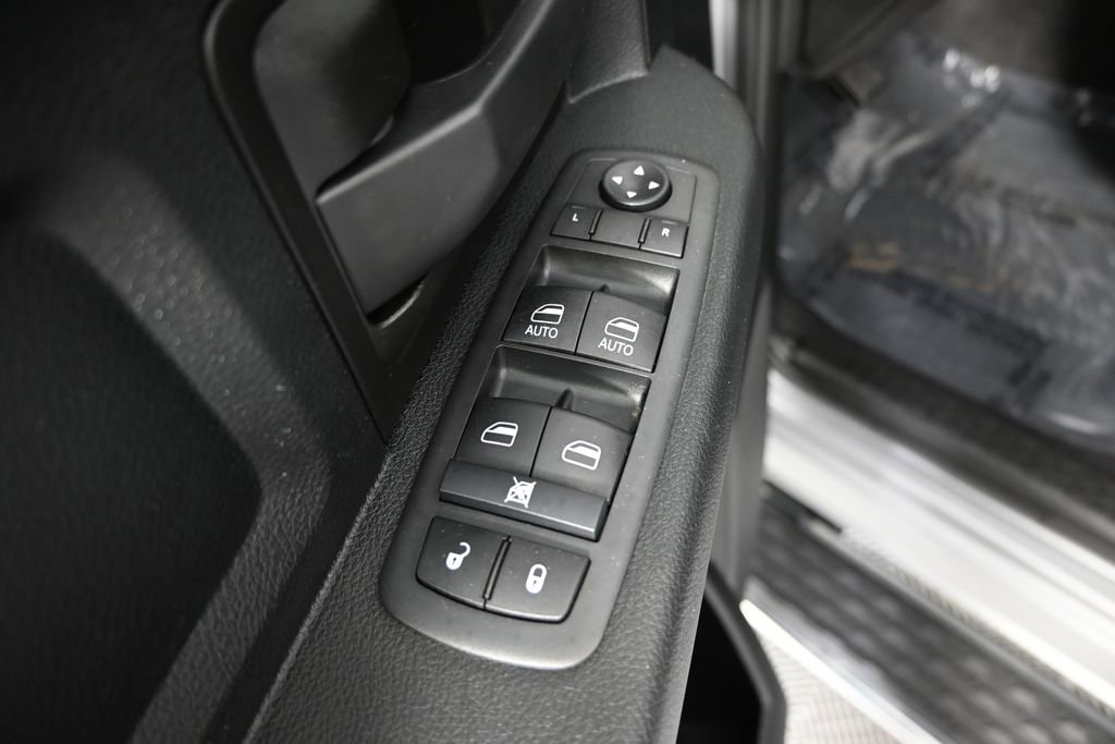 Used 2021 RAM 2500 Tradesman AWD/4WD image 19