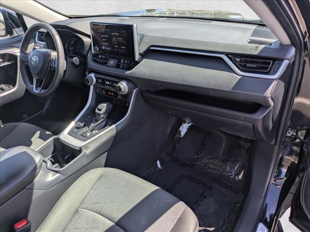 Certified 2025 Toyota RAV4 Woodland Edition w/ Weather Package image 27