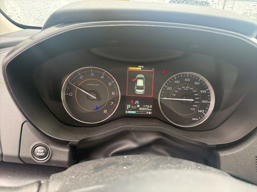 Used 2023 Subaru Crosstrek 2.5i Sport image 17