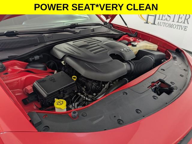 Used 2022 Dodge Charger GT image 34