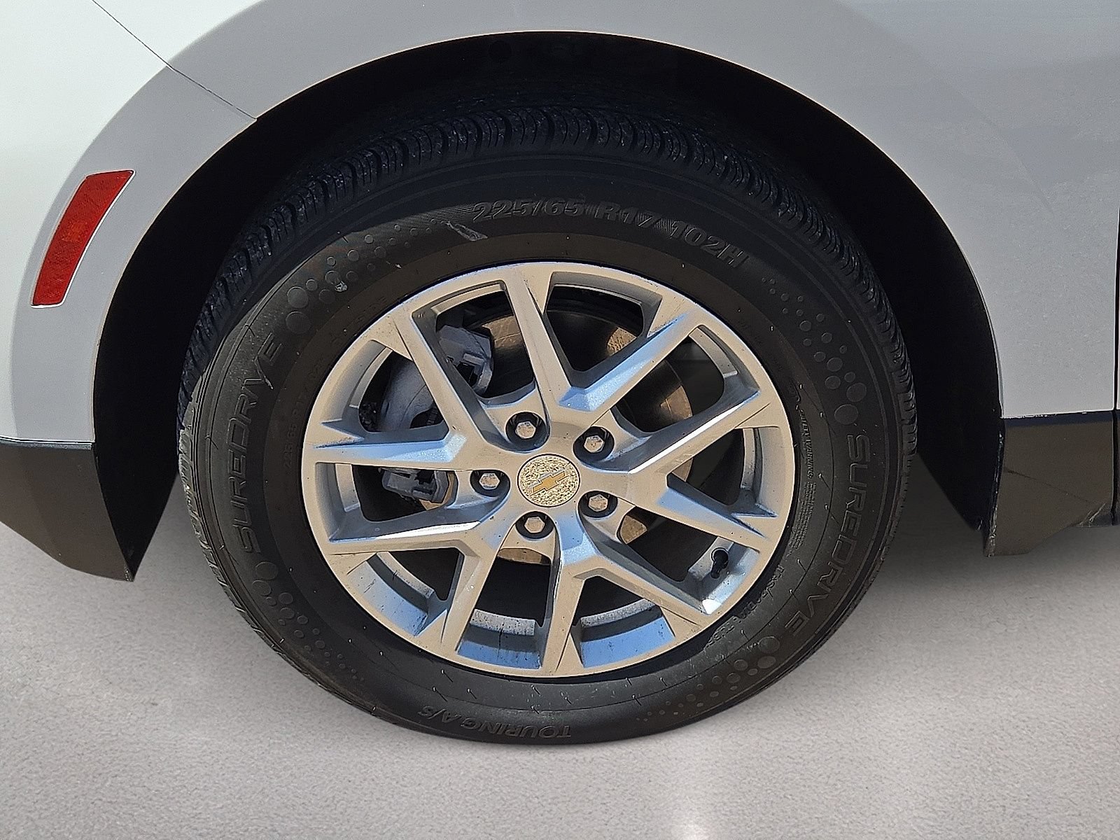 Used 2022 Chevrolet Equinox LT FWD image 10
