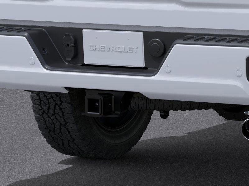 New 2025 Chevrolet Silverado 2500 High Country w/ Technology Package image 14