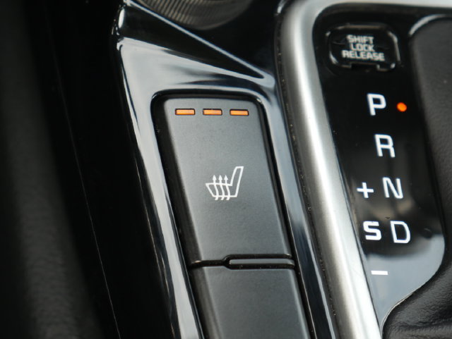 Used 2022 Kia Seltos S AWD/4WD image 3
