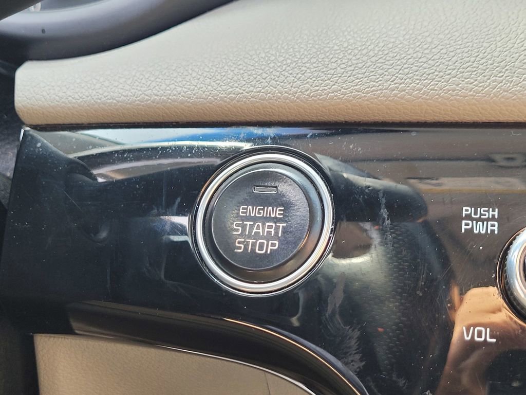 Used 2019 Kia Sportage SX image 27