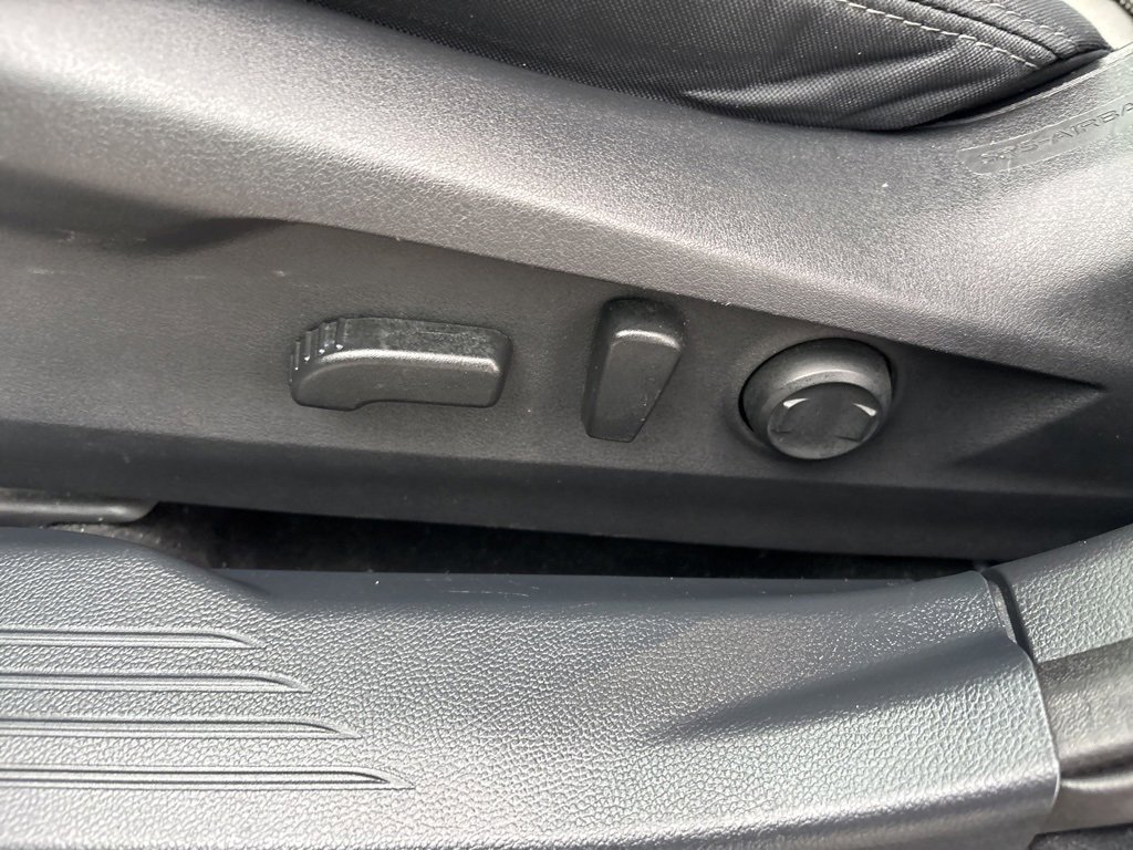 Certified 2023 Subaru Outback Premium image 21