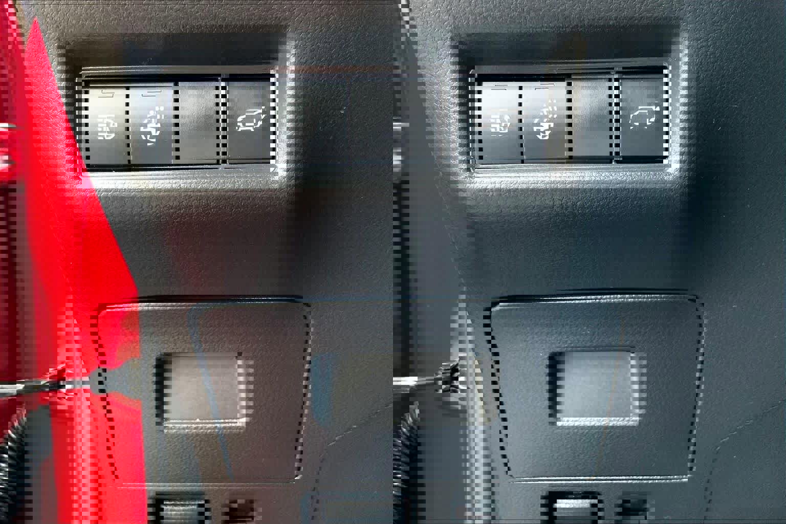 Used 2024 Toyota Grand Highlander Limited image 32