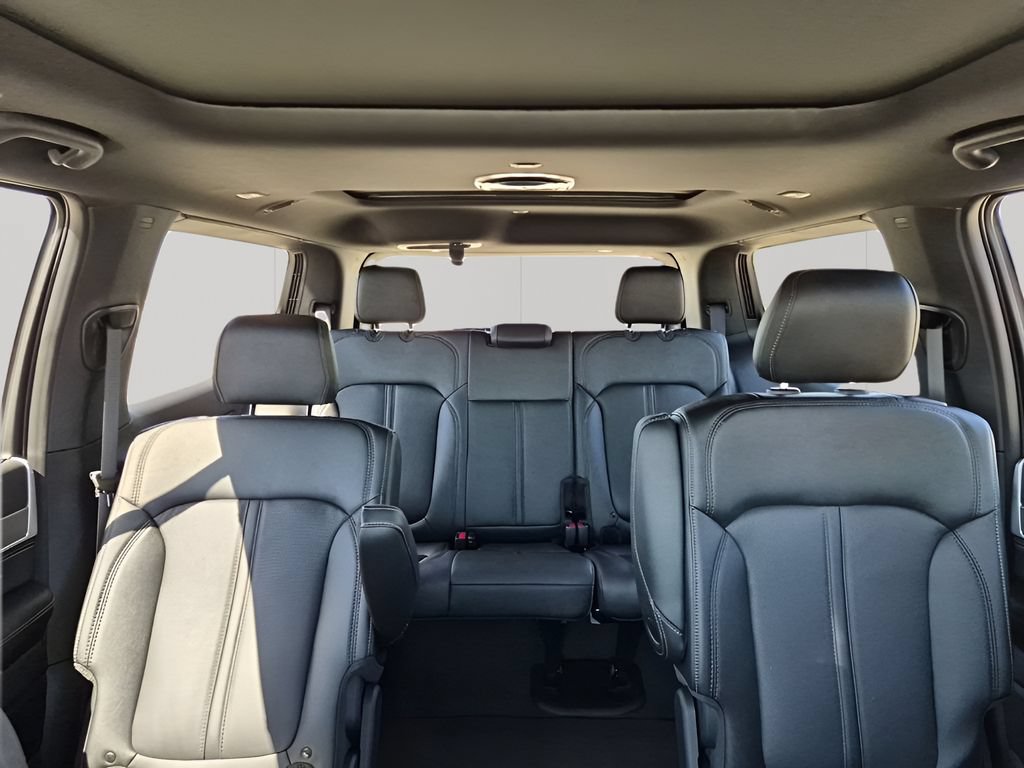 New 2026 Jeep Grand Wagoneer Limited AWD/4WD image 44