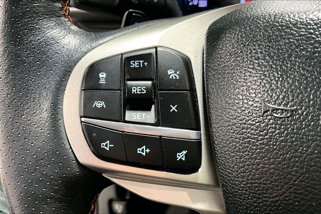 Used 2022 Ford Explorer Timberline w/ Timberline Technology Package image 24
