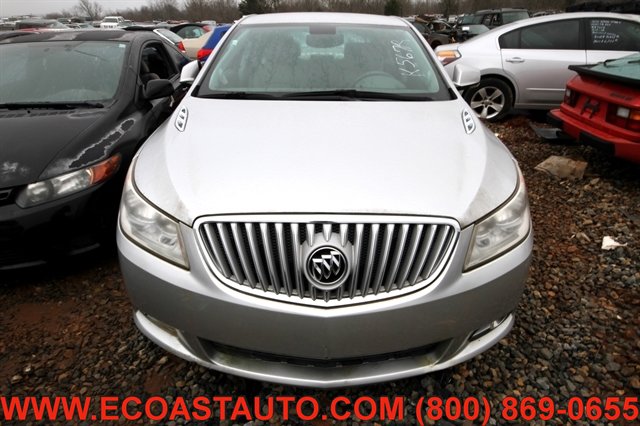 Used 2010 Buick LaCrosse CXL image 5