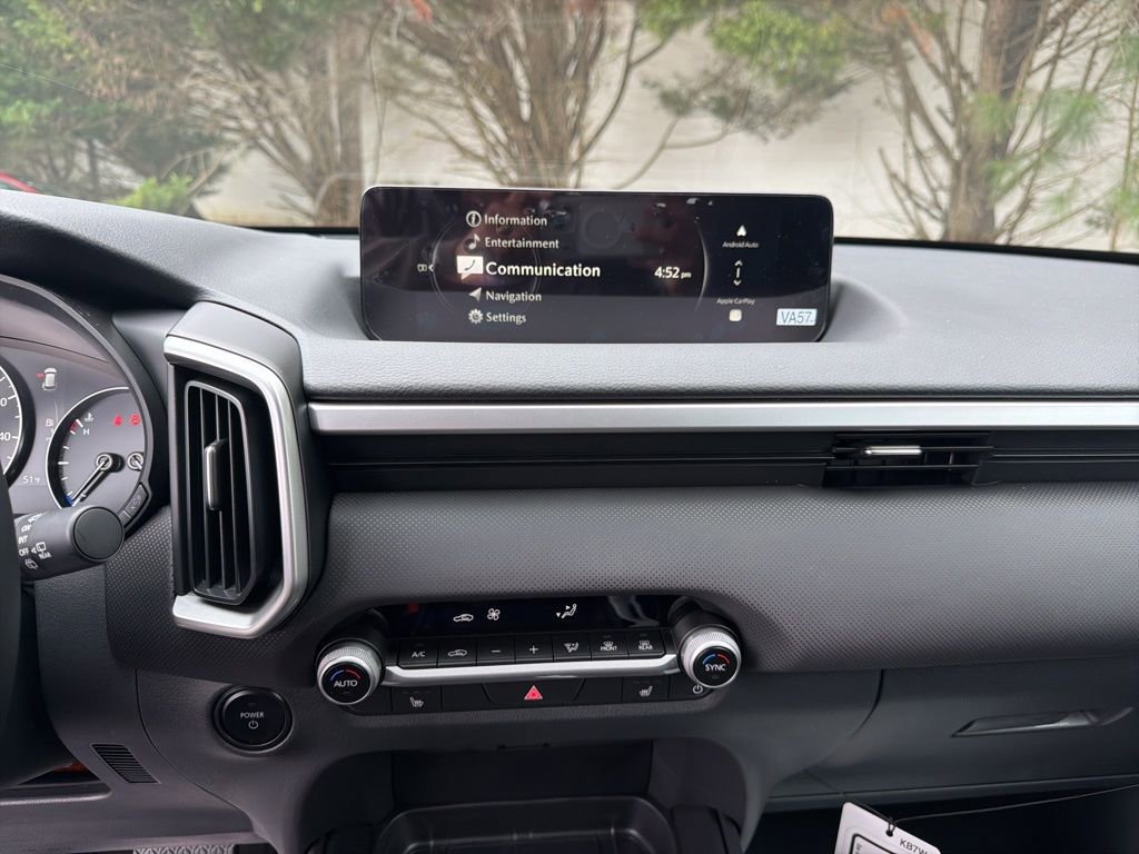 New 2026 MAZDA CX-50 2.5 Hybrid w/ Preferred Pkg image 18