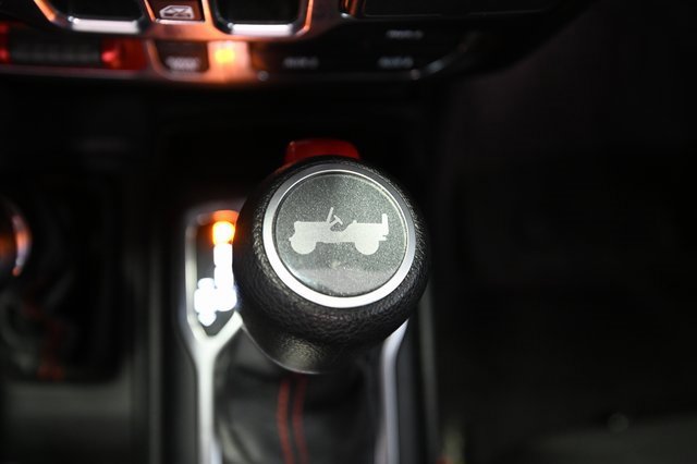 Used 2023 Jeep Wrangler Unlimited Rubicon w/ Xtreme 35 Tire Package image 28