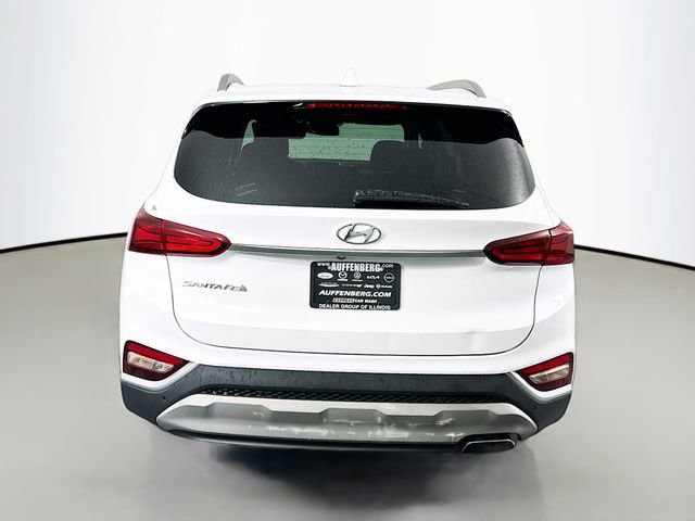 Used 2019 Hyundai Santa Fe SEL image 6