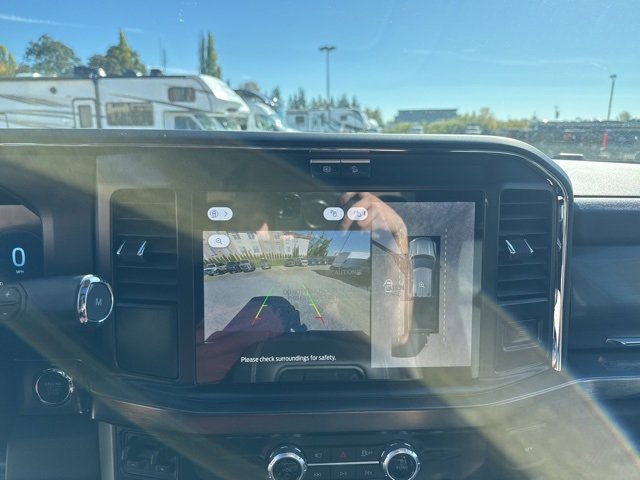 New 2026 Ford F350 Lariat image 22