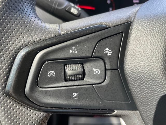 Used 2022 Chevrolet TrailBlazer LT w/ Convenience Package FWD image 17