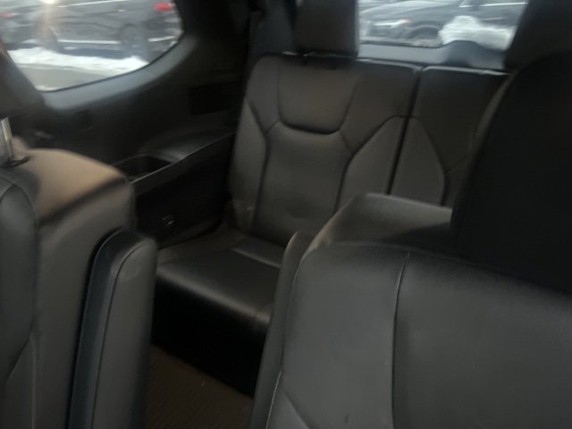 Used 2024 Lexus TX 350 AWD image 14