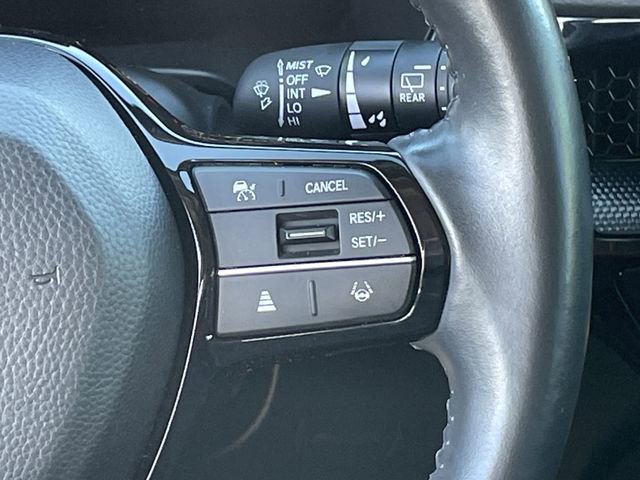 Certified 2024 Honda CR-V EX-L image 13