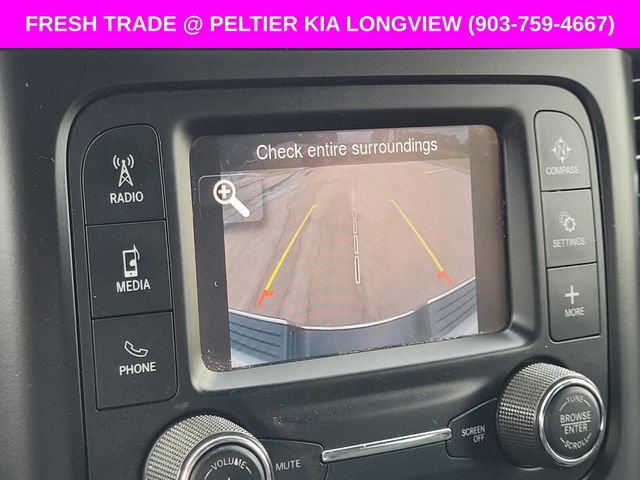 Used 2021 RAM 2500 Tradesman AWD/4WD image 23