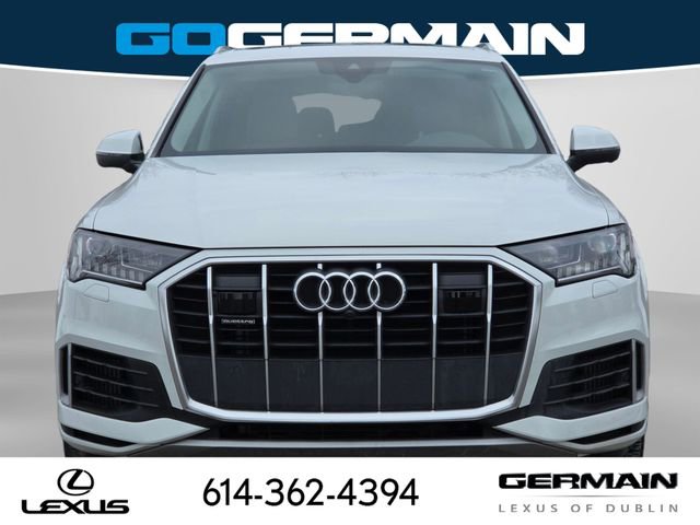 Used 2024 Audi Q7 3.0T Premium Plus image 7