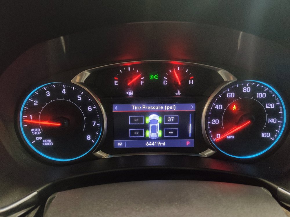 Used 2019 Chevrolet Equinox Premier FWD image 23