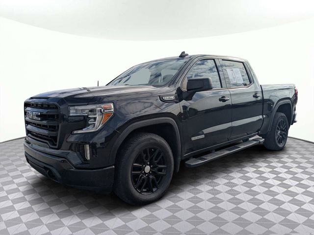 Used 2020 GMC Sierra 1500 Elevation w/ Elevation Value Package image 7
