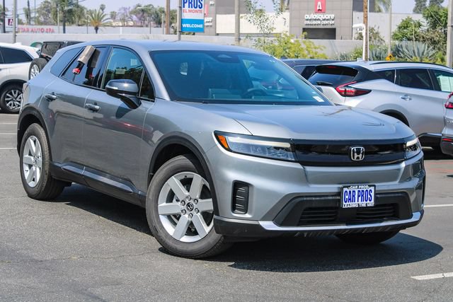 New 2026 Honda Prologue EX image 2