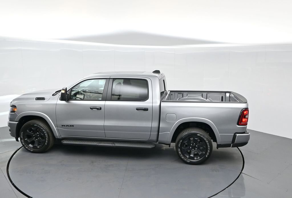 New 2026 RAM 1500 Big Horn image 54