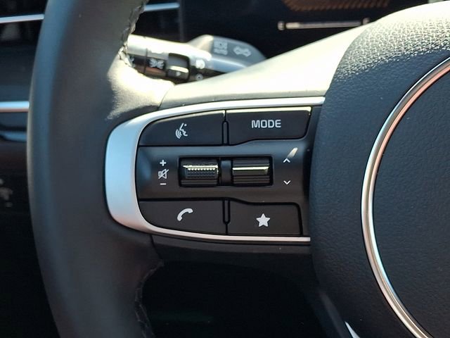 Used 2026 Kia K5 GT-Line image 20