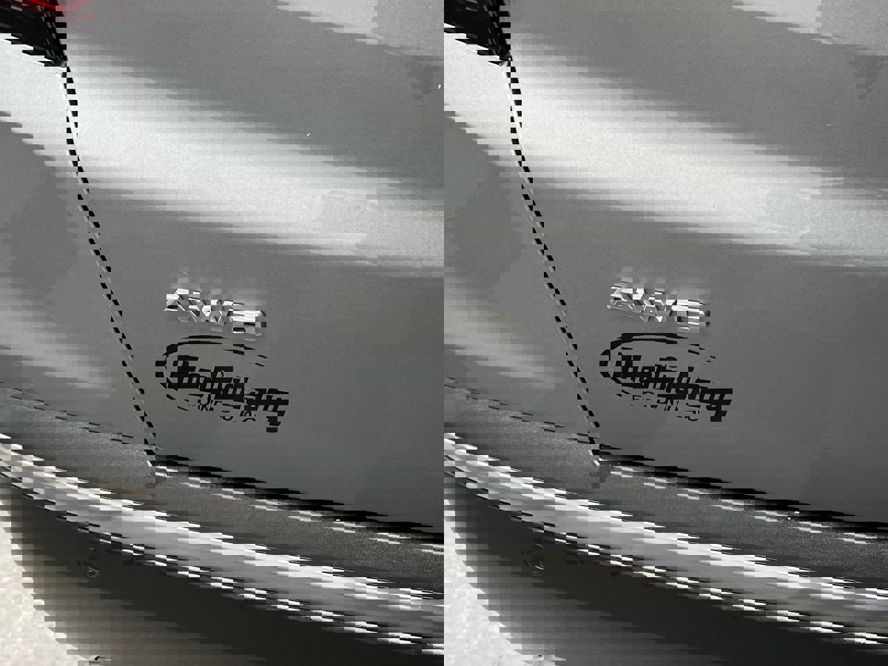 Certified 2025 Cadillac XT5 Premium Luxury image 36