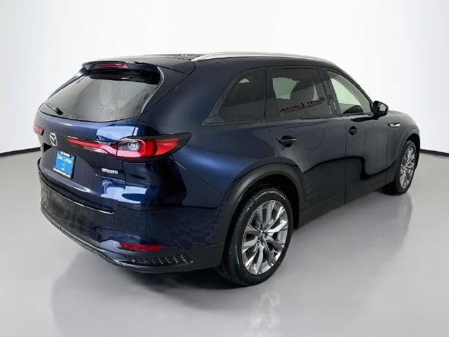 New 2026 MAZDA CX-90 3.3 Turbo w/ Preferred Package AWD/4WD image 7