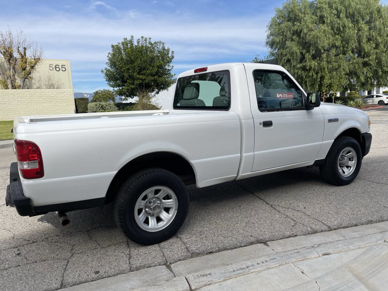 Used 2011 Ford Ranger XL image 6