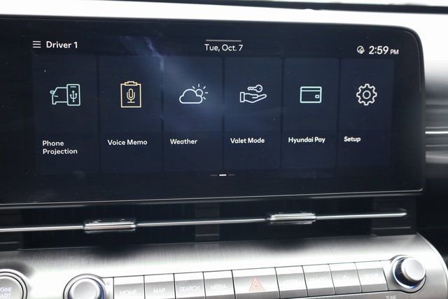 Used 2025 Hyundai Kona SEL image 21