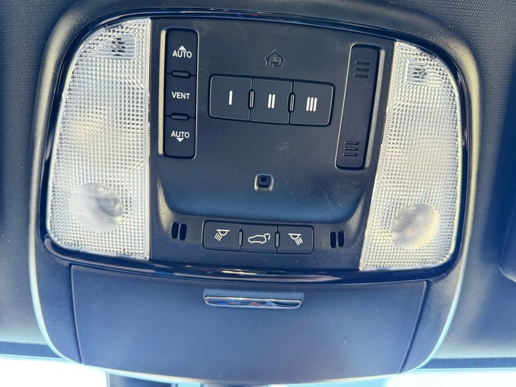 New 2026 Dodge Durango GT AWD/4WD image 11