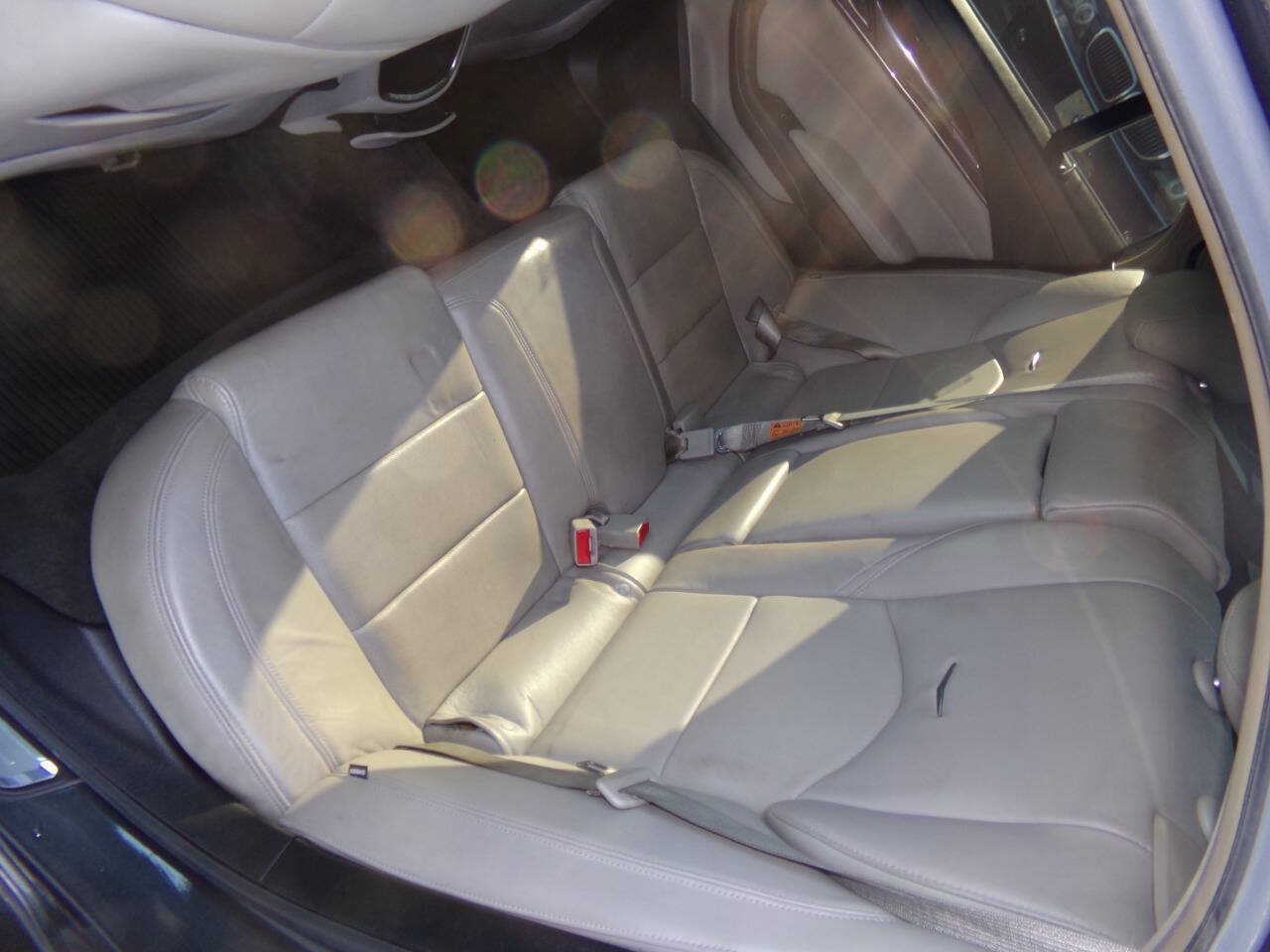 Used 2015 Cadillac CTS Luxury AWD/4WD image 17