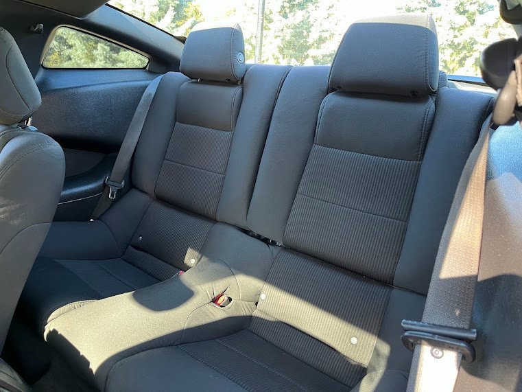 Used 2013 Ford Mustang GT Premium w/ Comfort Pkg image 37