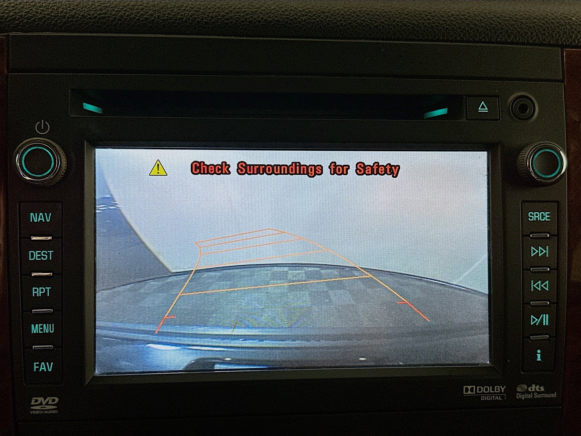 Used 2013 Chevrolet Tahoe LTZ image 14