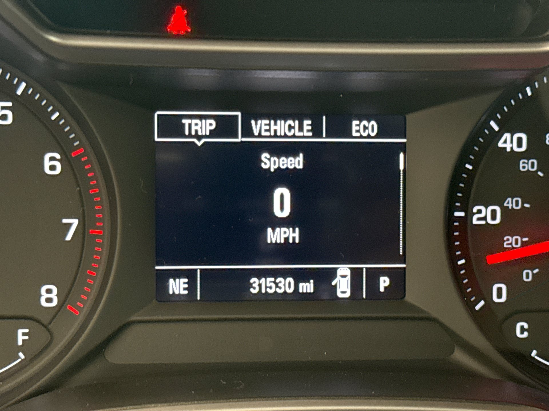 Used 2022 Chevrolet TrailBlazer LS FWD image 13