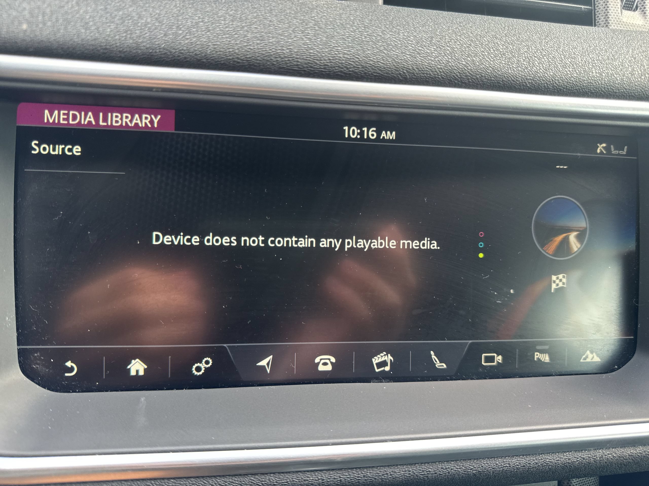 Used 2018 Land Rover Range Rover Evoque HSE Dynamic AWD/4WD image 12