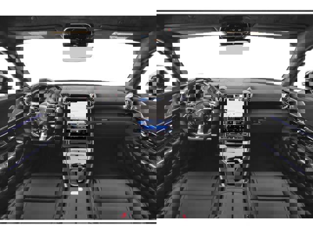 New 2025 Mercedes-Benz AMG GT 55 image 46