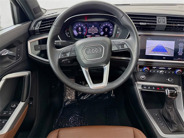 Used 2021 Audi Q3 2.0T Premium w/ Convenience Package image 25