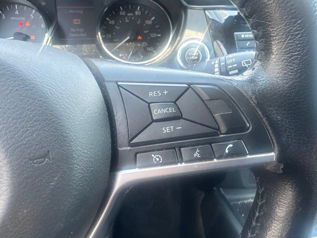 Used 2020 Nissan Rogue Sport SV w/ All-Weather Package AWD/4WD image 36