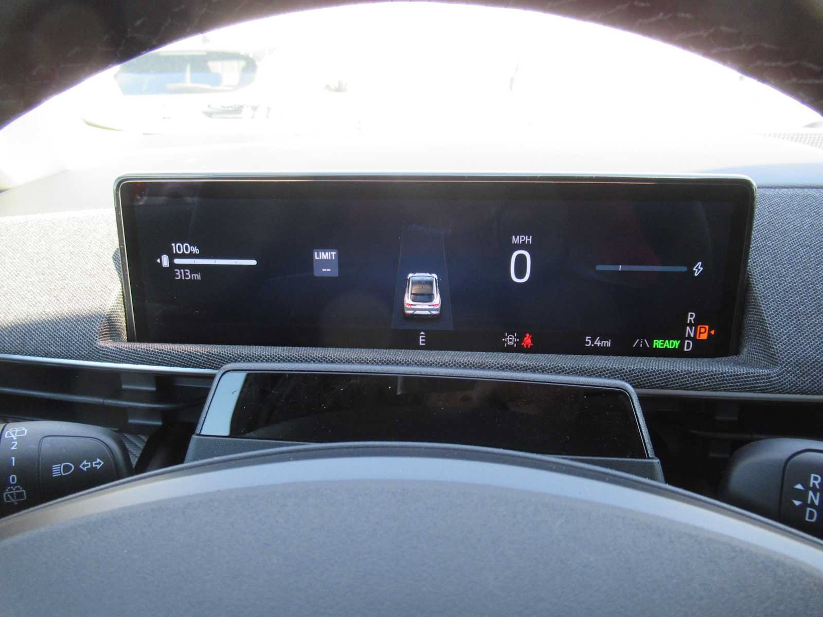 New 2026 Ford Mustang Mach-E Premium AWD/4WD image 30