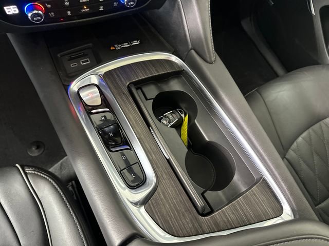 Used 2023 Buick Enclave Avenir w/ Trailering Package, 5000 lbs. image 20