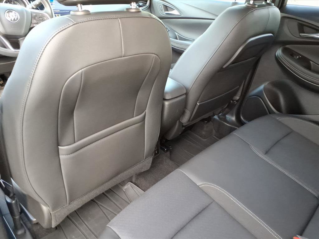 Used 2023 Buick Encore GX Preferred w/ Cold Weather Comfort Package AWD/4WD image 16