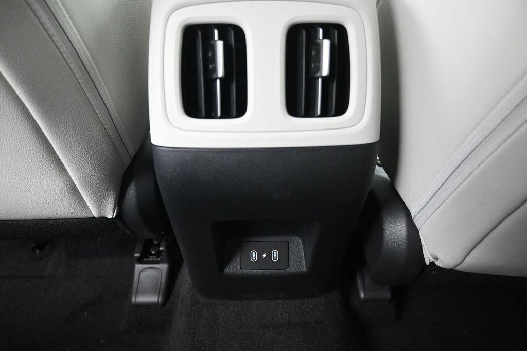 New 2026 Hyundai Tucson SEL AWD/4WD image 30