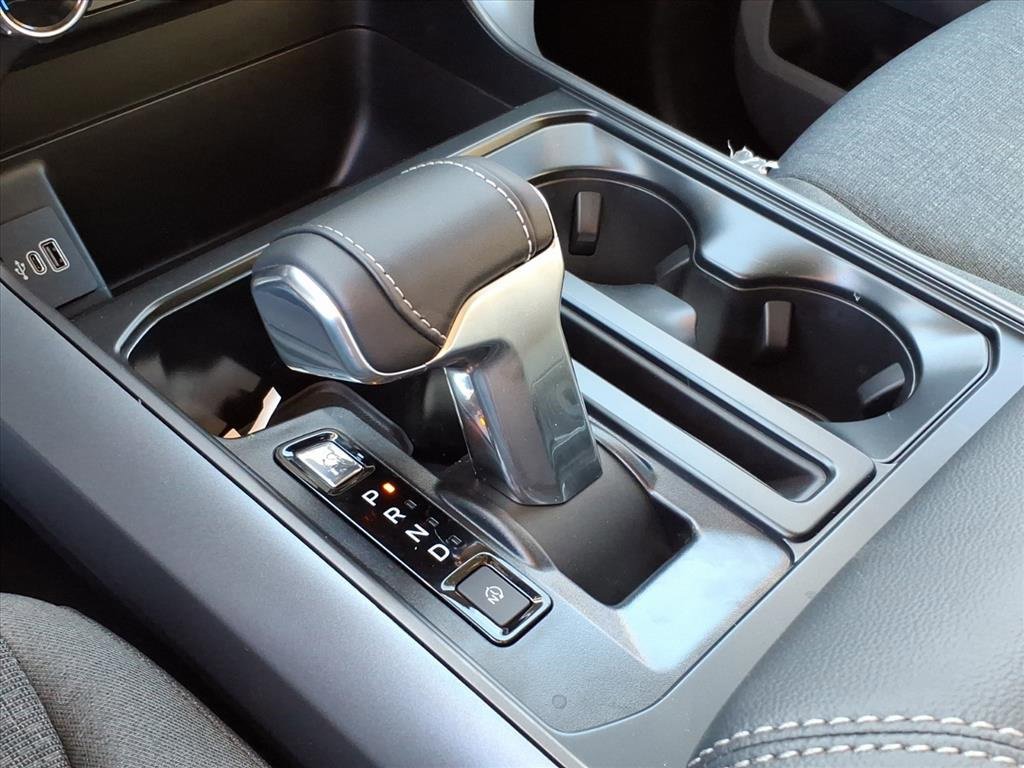 New 2025 Ford F150 Lightning XLT image 19